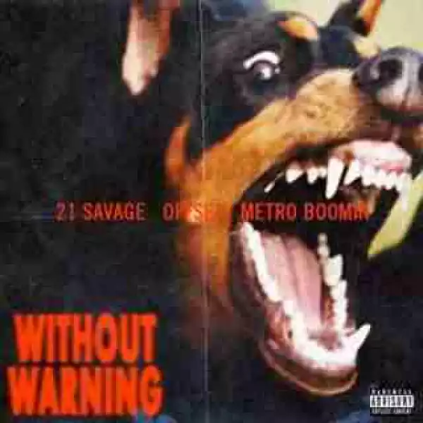 Instrumental: 21 Savage - Ric Flair Drip Ft. Offset & Metro Boomin